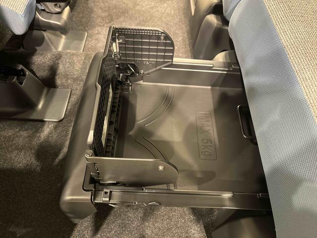 ムーヴキャンバスストライプスG キーフリーシステム ステアリングスイッチLEDオートライト・フォグランプ 電動パーキングブレーキ プッシュボタンスタート セキュリティアラーム バックカメラ 両側パワースライドドアウエルカムオープン機能 オート電動格納式ドアミラー(広島県)の中古車