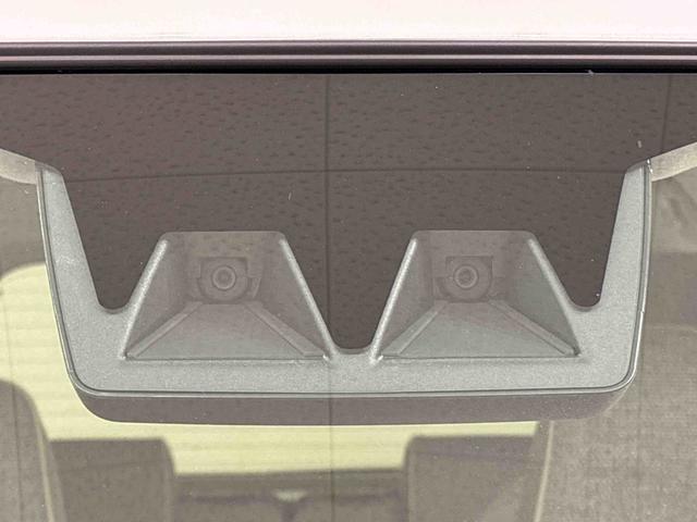 ムーヴキャンバスストライプスG キーフリーシステム ステアリングスイッチLEDオートライト・フォグランプ 電動パーキングブレーキ プッシュボタンスタート セキュリティアラーム バックカメラ 両側パワースライドドアウエルカムオープン機能 オート電動格納式ドアミラー(広島県)の中古車