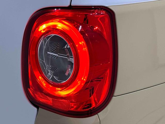 ムーヴキャンバスストライプスG キーフリーシステム ステアリングスイッチLEDオートライト・フォグランプ 電動パーキングブレーキ プッシュボタンスタート セキュリティアラーム バックカメラ 両側パワースライドドアウエルカムオープン機能 オート電動格納式ドアミラー(広島県)の中古車