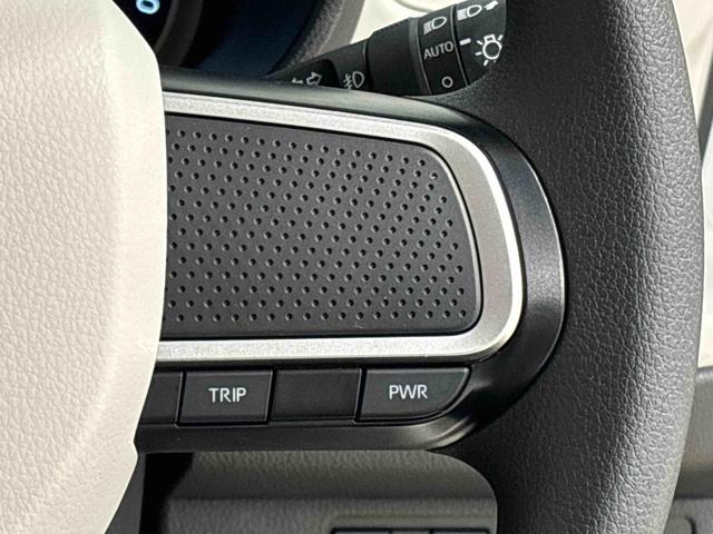 ムーヴキャンバスストライプスＧ　バックモニター対応　電動パーキングブレーキＬＥＤオートライト・フォグランプ　電動パーキングブレーキ　プッシュボタンスタート　セキュリティアラーム　バックカメラ　両側パワースライドドアウエルカムオープン機能　オート電動格納式ドアミラー（広島県）の中古車