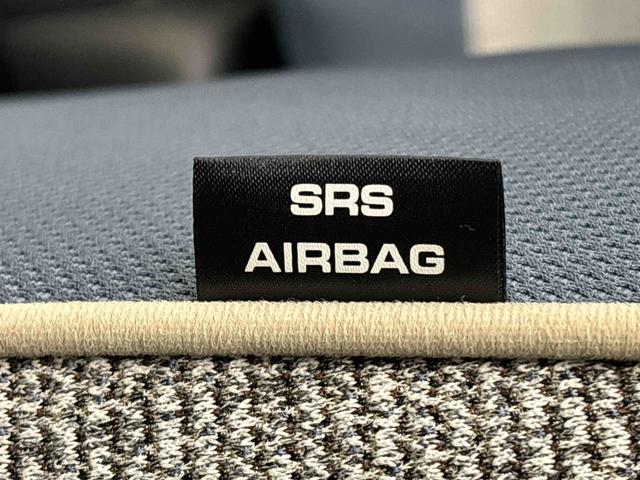 ムーヴキャンバスストライプスＧ　バックモニター対応　電動パーキングブレーキＬＥＤオートライト・フォグランプ　電動パーキングブレーキ　プッシュボタンスタート　セキュリティアラーム　バックカメラ　両側パワースライドドアウエルカムオープン機能　オート電動格納式ドアミラー（広島県）の中古車