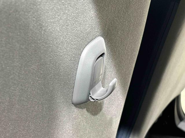 ムーヴキャンバスストライプスＧ　バックモニター対応　電動パーキングブレーキＬＥＤオートライト・フォグランプ　電動パーキングブレーキ　プッシュボタンスタート　セキュリティアラーム　バックカメラ　両側パワースライドドアウエルカムオープン機能　オート電動格納式ドアミラー（広島県）の中古車