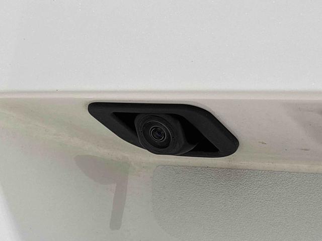 ムーヴキャンバスストライプスＧ　両側電動スライドドア　衝突回避支援システムＬＥＤオートライト・フォグランプ　電動パーキングブレーキ　プッシュボタンスタート　セキュリティアラーム　バックカメラ　両側パワースライドドアウエルカムオープン機能　オート電動格納式ドアミラー（広島県）の中古車