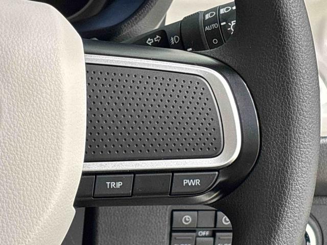 ムーヴキャンバスストライプスＧ　両側電動スライドドア　衝突回避支援システムＬＥＤオートライト・フォグランプ　電動パーキングブレーキ　プッシュボタンスタート　セキュリティアラーム　バックカメラ　両側パワースライドドアウエルカムオープン機能　オート電動格納式ドアミラー（広島県）の中古車