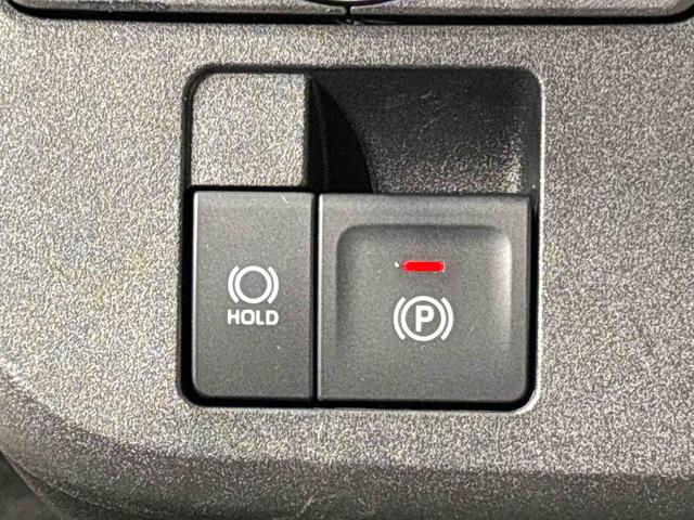 ムーヴキャンバスストライプスＧ　両側電動スライドドア　衝突回避支援システムＬＥＤオートライト・フォグランプ　電動パーキングブレーキ　プッシュボタンスタート　セキュリティアラーム　バックカメラ　両側パワースライドドアウエルカムオープン機能　オート電動格納式ドアミラー（広島県）の中古車