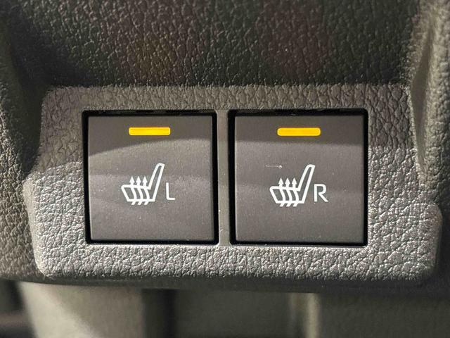 ムーヴキャンバスストライプスＧ　両側電動スライドドア　衝突回避支援システムＬＥＤオートライト・フォグランプ　電動パーキングブレーキ　プッシュボタンスタート　セキュリティアラーム　バックカメラ　両側パワースライドドアウエルカムオープン機能　オート電動格納式ドアミラー（広島県）の中古車