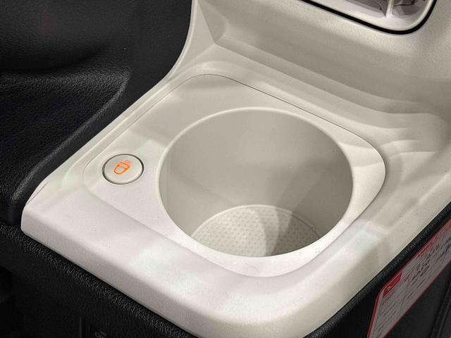 ムーヴキャンバスストライプスＧ　両側電動スライドドア　衝突回避支援システムＬＥＤオートライト・フォグランプ　電動パーキングブレーキ　プッシュボタンスタート　セキュリティアラーム　バックカメラ　両側パワースライドドアウエルカムオープン機能　オート電動格納式ドアミラー（広島県）の中古車