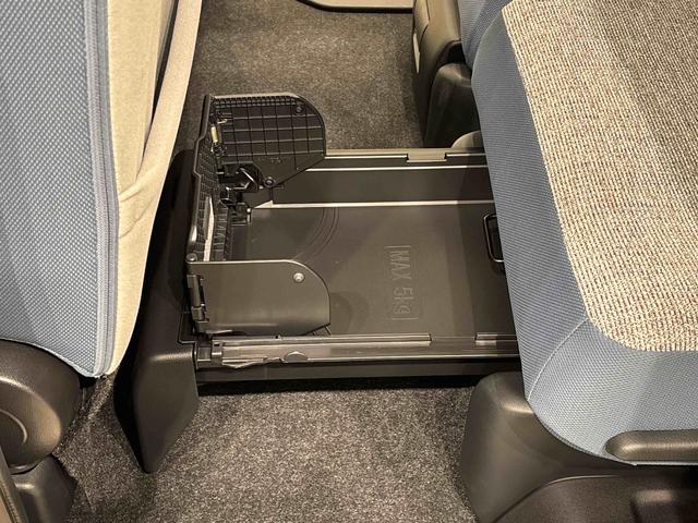 ムーヴキャンバスストライプスＧ　両側電動スライドドア　衝突回避支援システムＬＥＤオートライト・フォグランプ　電動パーキングブレーキ　プッシュボタンスタート　セキュリティアラーム　バックカメラ　両側パワースライドドアウエルカムオープン機能　オート電動格納式ドアミラー（広島県）の中古車