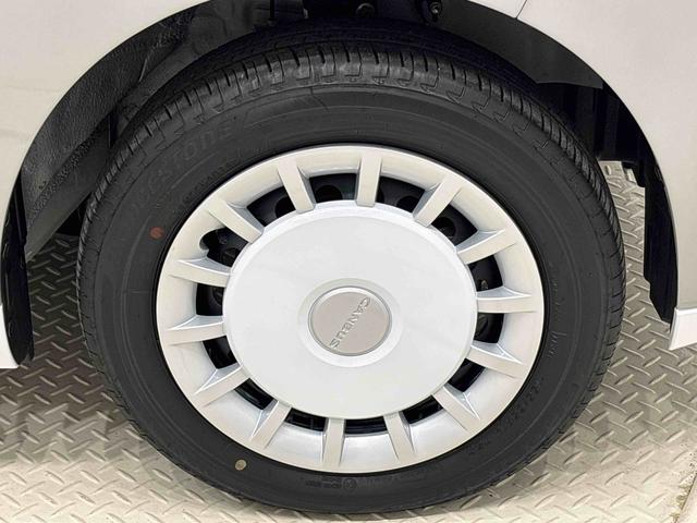 ムーヴキャンバスストライプスＧ　両側電動スライドドア　衝突回避支援システムＬＥＤオートライト・フォグランプ　電動パーキングブレーキ　プッシュボタンスタート　セキュリティアラーム　バックカメラ　両側パワースライドドアウエルカムオープン機能　オート電動格納式ドアミラー（広島県）の中古車