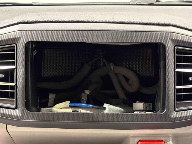 ミライースＸ　ＳＡIIIＬＥＤヘッドランプ　セキュリティアラーム　コーナーセンサー　１４インチフルホイールキャップ　キーレスエントリー　電動格納式ドアミラー　ショツピングフック　マニュアルエアコン（広島県）の中古車