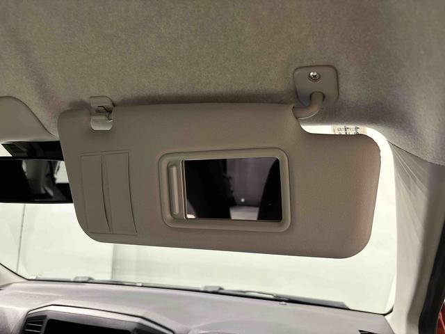 ミライースＸ　ＳＡIIIＬＥＤヘッドランプ　セキュリティアラーム　コーナーセンサー　１４インチフルホイールキャップ　キーレスエントリー　電動格納式ドアミラー　ショツピングフック　マニュアルエアコン（広島県）の中古車