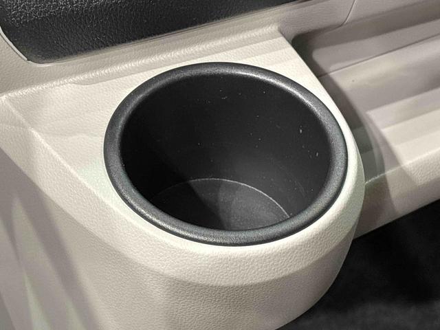 ミライースＸ　ＳＡIIIＬＥＤヘッドランプ　セキュリティアラーム　コーナーセンサー　１４インチフルホイールキャップ　キーレスエントリー　電動格納式ドアミラー　ショツピングフック　マニュアルエアコン（広島県）の中古車