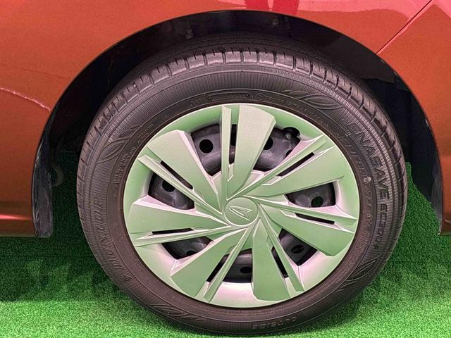 ミライースＸ　ＳＡIIIＬＥＤヘッドランプ　セキュリティアラーム　コーナーセンサー　１４インチフルホイールキャップ　キーレスエントリー　電動格納式ドアミラー　ショツピングフック　マニュアルエアコン（広島県）の中古車