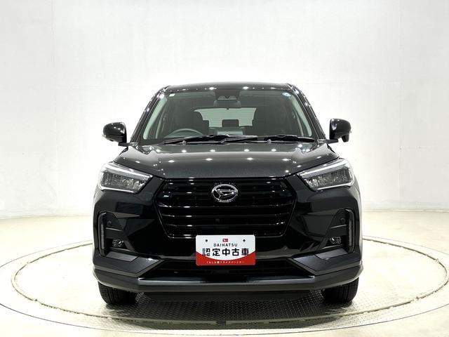 ロッキープレミアムG4WD LEDヘッドランプ・フォグランプ 全車速追従機能付アダプティブクルーズコントロール レーンキープコントロール アルミホイール シートヒーター(広島県)の中古車