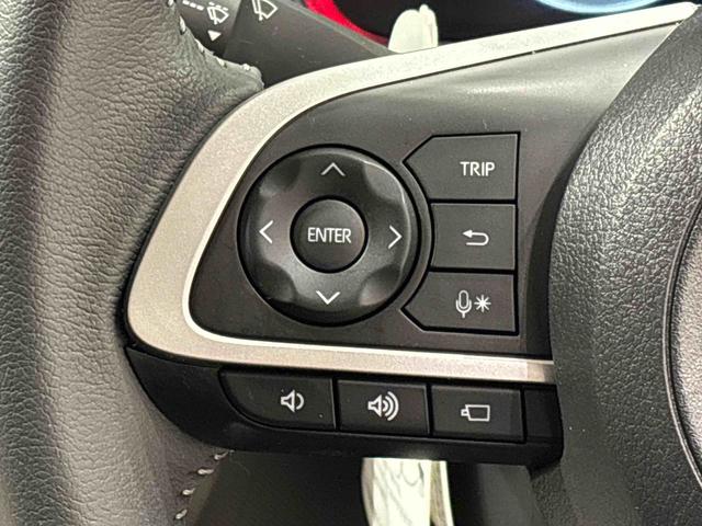 ロッキープレミアムG4WD LEDヘッドランプ・フォグランプ 全車速追従機能付アダプティブクルーズコントロール レーンキープコントロール アルミホイール シートヒーター(広島県)の中古車