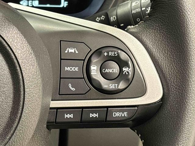 ロッキープレミアムG4WD LEDヘッドランプ・フォグランプ 全車速追従機能付アダプティブクルーズコントロール レーンキープコントロール アルミホイール シートヒーター(広島県)の中古車