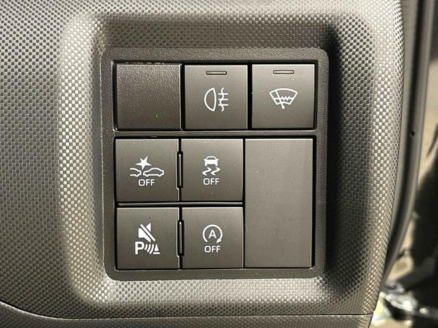 ロッキープレミアムG4WD LEDヘッドランプ・フォグランプ 全車速追従機能付アダプティブクルーズコントロール レーンキープコントロール アルミホイール シートヒーター(広島県)の中古車