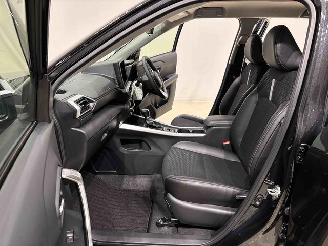 ロッキープレミアムG4WD LEDヘッドランプ・フォグランプ 全車速追従機能付アダプティブクルーズコントロール レーンキープコントロール アルミホイール シートヒーター(広島県)の中古車