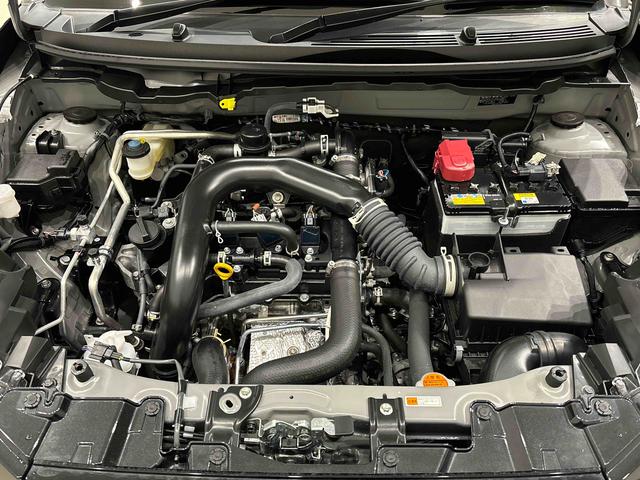 ロッキープレミアムG4WD LEDヘッドランプ・フォグランプ 全車速追従機能付アダプティブクルーズコントロール レーンキープコントロール アルミホイール シートヒーター(広島県)の中古車