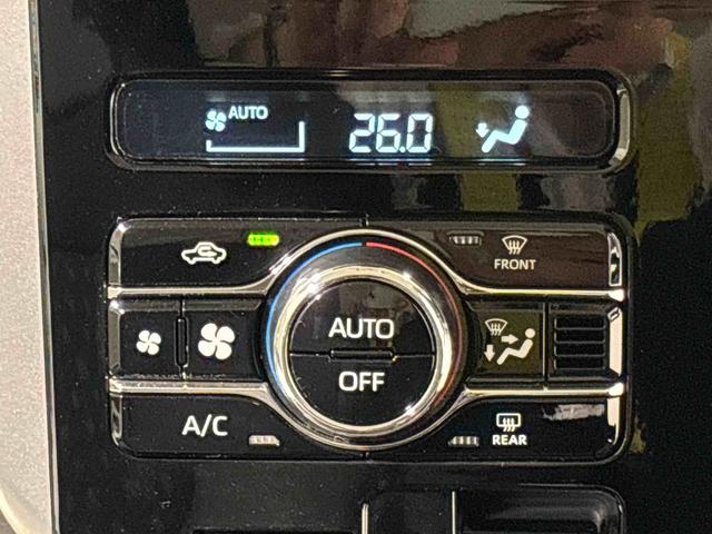 トールカスタムＧ　９インチディスプレイオーディオ　キーフリーバックモニター　電動パーキングブレーキ　後席両側パワースライドドア　オートライト　ＬＥＤヘッドライト・フォグランプ　純正アルミホイール　アイドリングストップ機能（広島県）の中古車