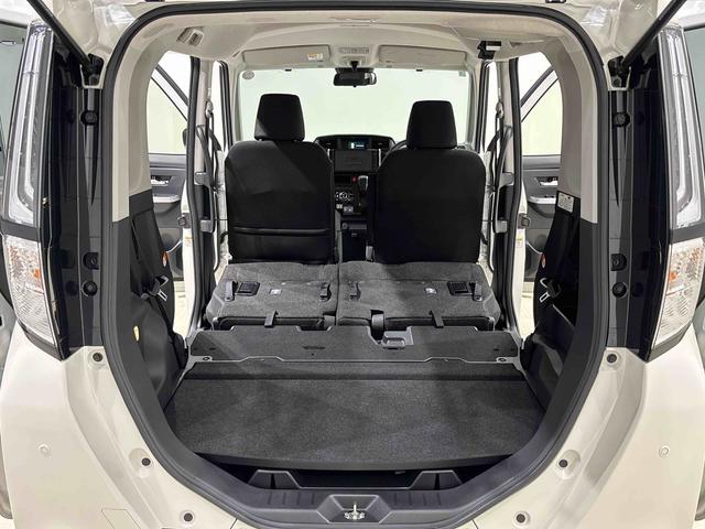 トールカスタムＧ　９インチディスプレイオーディオ　キーフリーバックモニター　電動パーキングブレーキ　後席両側パワースライドドア　オートライト　ＬＥＤヘッドライト・フォグランプ　純正アルミホイール　アイドリングストップ機能（広島県）の中古車