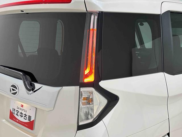 トールカスタムＧ　９インチディスプレイオーディオ　キーフリーバックモニター　電動パーキングブレーキ　後席両側パワースライドドア　オートライト　ＬＥＤヘッドライト・フォグランプ　純正アルミホイール　アイドリングストップ機能（広島県）の中古車