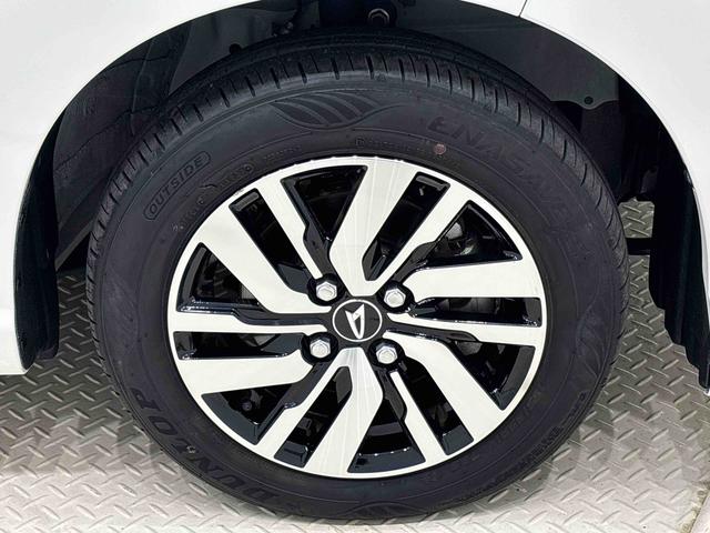 トールカスタムＧ　９インチディスプレイオーディオ　キーフリーバックモニター　電動パーキングブレーキ　後席両側パワースライドドア　オートライト　ＬＥＤヘッドライト・フォグランプ　純正アルミホイール　アイドリングストップ機能（広島県）の中古車