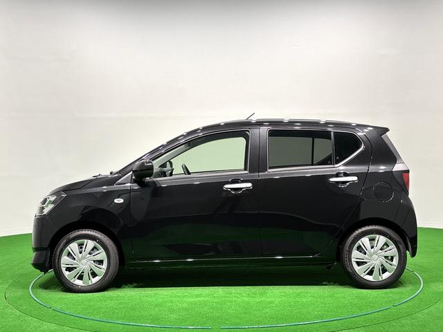 ミライースＸ　ＳＡIII（広島県）の中古車