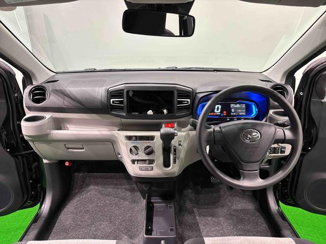 ミライースＸ　ＳＡIII（広島県）の中古車