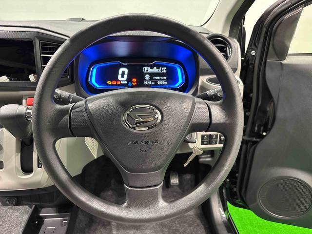 ミライースＸ　ＳＡIII（広島県）の中古車