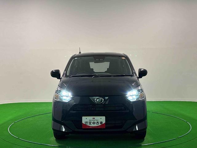 ミライースＸ　ＳＡIII（広島県）の中古車