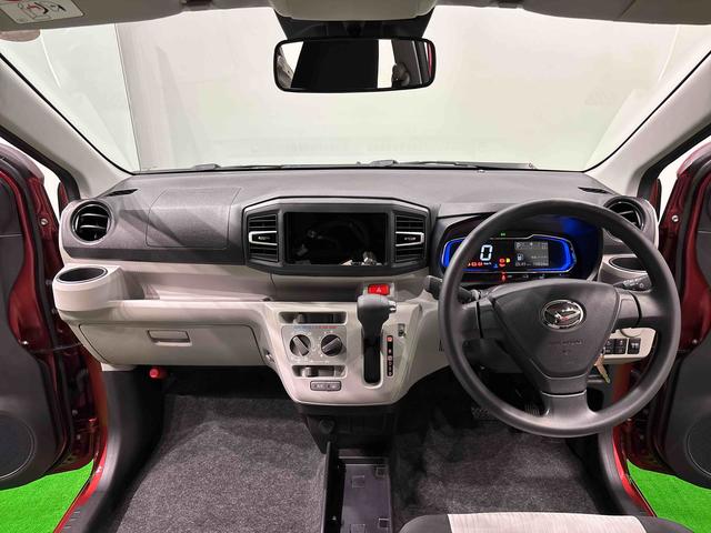 ミライースX SAIII LEDオートライト バックカメラ キーレスLEDヘッドランプ セキュリティアラーム コーナーセンサー 14インチフルホイールキャップ キーレスエントリー 電動格納式ドアミラー ショツピングフック マニュアルエアコン(広島県)の中古車