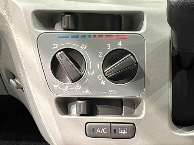 ミライースX SAIII LEDオートライト バックカメラ キーレスLEDヘッドランプ セキュリティアラーム コーナーセンサー 14インチフルホイールキャップ キーレスエントリー 電動格納式ドアミラー ショツピングフック マニュアルエアコン(広島県)の中古車