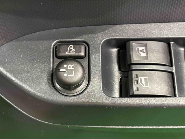 ミライースX SAIII LEDオートライト バックカメラ キーレスLEDヘッドランプ セキュリティアラーム コーナーセンサー 14インチフルホイールキャップ キーレスエントリー 電動格納式ドアミラー ショツピングフック マニュアルエアコン(広島県)の中古車