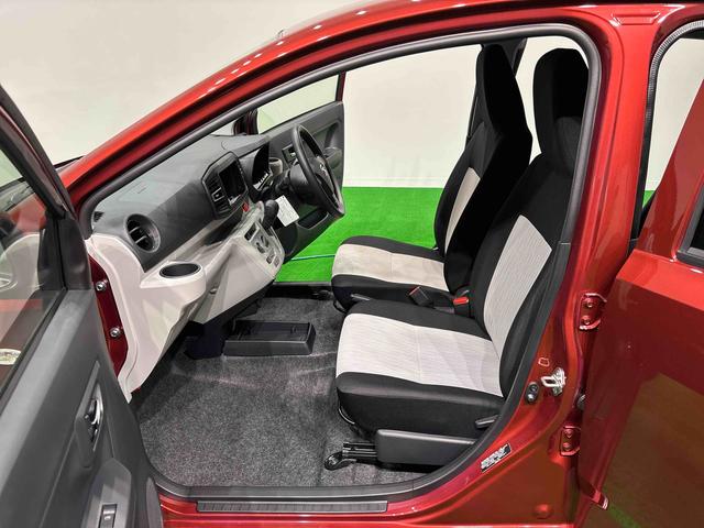 ミライースX SAIII LEDオートライト バックカメラ キーレスLEDヘッドランプ セキュリティアラーム コーナーセンサー 14インチフルホイールキャップ キーレスエントリー 電動格納式ドアミラー ショツピングフック マニュアルエアコン(広島県)の中古車