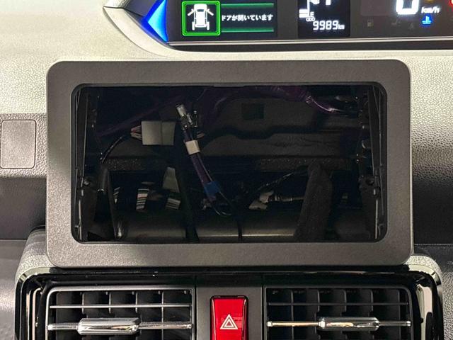 タントカスタムＲＳ　バックモニター対応　電動パーキングブレーキＬＥＤオートライト　パワースライドドアウェルカムオープン機能　オート電動格納式ドアミラー　助手席ロングスライド　助手席イージークローザー　アルミホイール　キーフリーシステム（広島県）の中古車