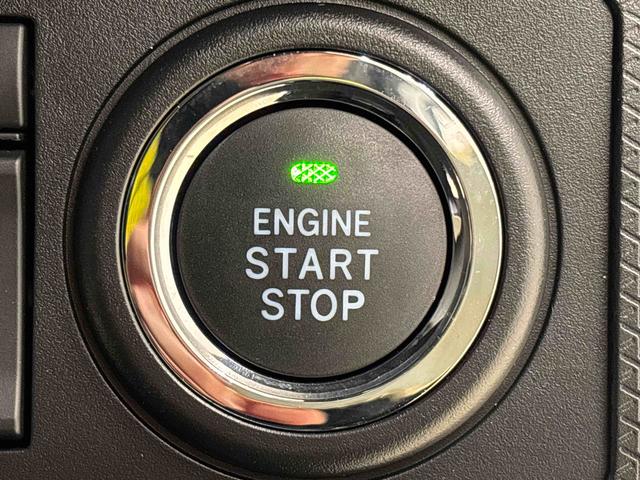 タントカスタムＲＳ　バックモニター対応　電動パーキングブレーキＬＥＤオートライト　パワースライドドアウェルカムオープン機能　オート電動格納式ドアミラー　助手席ロングスライド　助手席イージークローザー　アルミホイール　キーフリーシステム（広島県）の中古車