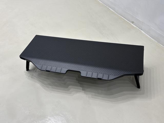 タントカスタムＲＳ　バックモニター対応　電動パーキングブレーキＬＥＤオートライト　パワースライドドアウェルカムオープン機能　オート電動格納式ドアミラー　助手席ロングスライド　助手席イージークローザー　アルミホイール　キーフリーシステム（広島県）の中古車