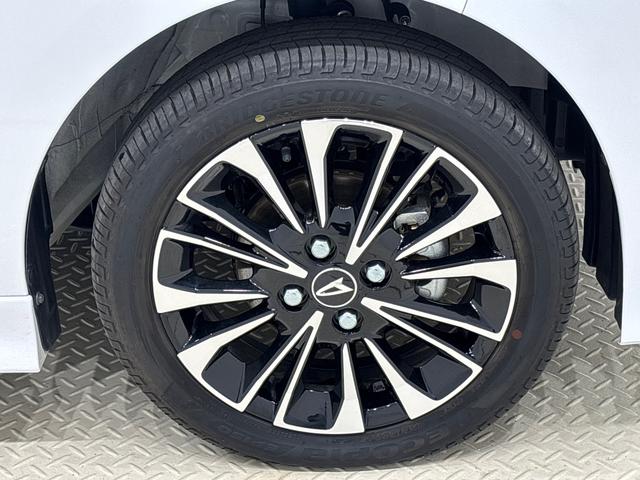 タントカスタムＲＳ　バックモニター対応　電動パーキングブレーキＬＥＤオートライト　パワースライドドアウェルカムオープン機能　オート電動格納式ドアミラー　助手席ロングスライド　助手席イージークローザー　アルミホイール　キーフリーシステム（広島県）の中古車