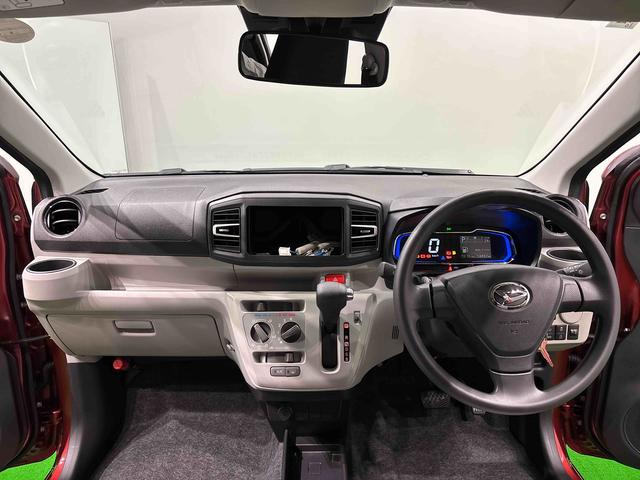 ミライースＸＳＡIII　４ＷＤ　ＬＥＤヘッドランプ　コーナーセンサーＬＥＤヘッドランプ　セキュリティアラーム　コーナーセンサー　１４インチフルホイールキャップ　キーレスエントリー　電動格納式ドアミラー　　マニュアルエアコン　　衝突回避支援ブレーキ　衝突警報機能（広島県）の中古車
