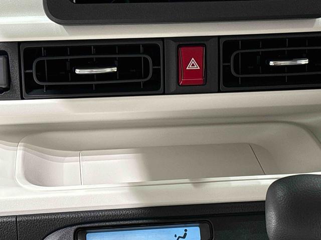 ムーヴキャンバスストライプスＧターボＬＥＤオートライト・フォグランプ　電動パーキングブレーキ　プッシュボタンスタート　セキュリティアラーム　バックカメラ　両側パワースライドドアウエルカムオープン機能　オート電動格納式ドアミラー（広島県）の中古車