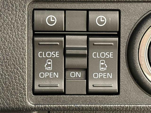 ムーヴキャンバスストライプスＧターボＬＥＤオートライト・フォグランプ　電動パーキングブレーキ　プッシュボタンスタート　セキュリティアラーム　バックカメラ　両側パワースライドドアウエルカムオープン機能　オート電動格納式ドアミラー（広島県）の中古車