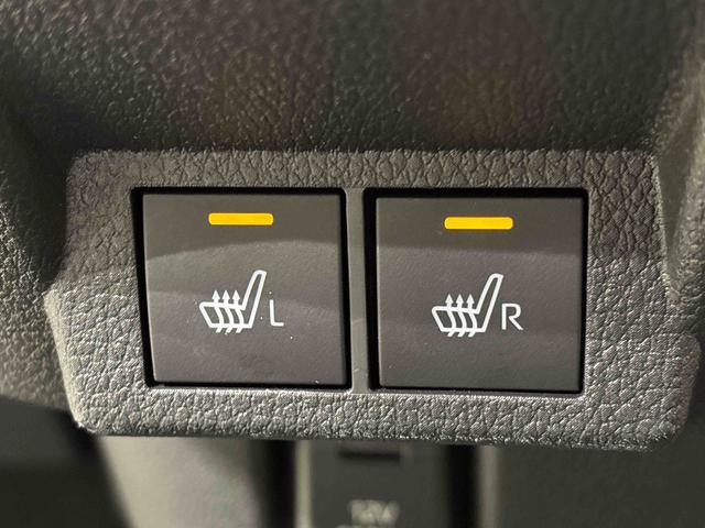 ムーヴキャンバスストライプスＧターボＬＥＤオートライト・フォグランプ　電動パーキングブレーキ　プッシュボタンスタート　セキュリティアラーム　バックカメラ　両側パワースライドドアウエルカムオープン機能　オート電動格納式ドアミラー（広島県）の中古車