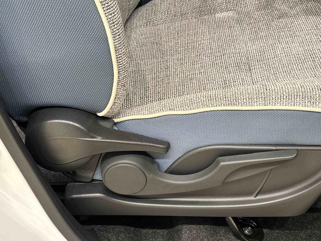 ムーヴキャンバスストライプスＧターボＬＥＤオートライト・フォグランプ　電動パーキングブレーキ　プッシュボタンスタート　セキュリティアラーム　バックカメラ　両側パワースライドドアウエルカムオープン機能　オート電動格納式ドアミラー（広島県）の中古車