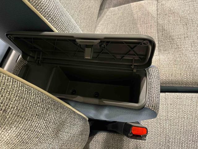 ムーヴキャンバスストライプスＧターボＬＥＤオートライト・フォグランプ　電動パーキングブレーキ　プッシュボタンスタート　セキュリティアラーム　バックカメラ　両側パワースライドドアウエルカムオープン機能　オート電動格納式ドアミラー（広島県）の中古車