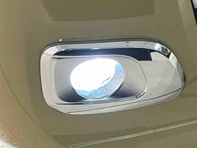 ムーヴキャンバスストライプスＧターボＬＥＤオートライト・フォグランプ　電動パーキングブレーキ　プッシュボタンスタート　セキュリティアラーム　バックカメラ　両側パワースライドドアウエルカムオープン機能　オート電動格納式ドアミラー（広島県）の中古車