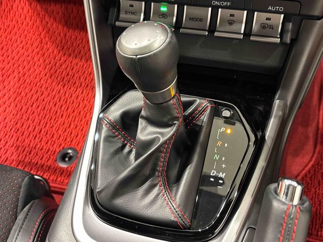 ＧＲ８６ＲＺナビゲーション　バックカメラ　ＥＴＣ　ドライブレコーダ　オートエアコン　プッシュスタート　オートライト　シートヒーター　アルミホイール　電動格納式ドアミラー　クルーズコントロール（広島県）の中古車