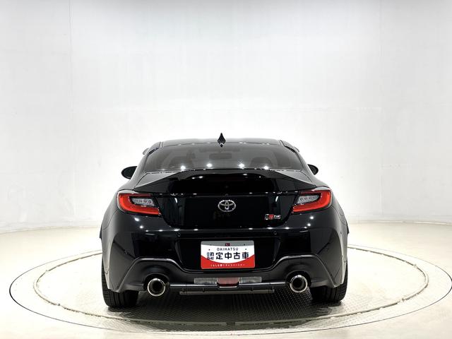 ＧＲ８６ＲＺナビゲーション　バックカメラ　ＥＴＣ　ドライブレコーダ　オートエアコン　プッシュスタート　オートライト　シートヒーター　アルミホイール　電動格納式ドアミラー　クルーズコントロール（広島県）の中古車