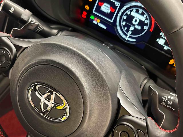 ＧＲ８６ＲＺナビゲーション　バックカメラ　ＥＴＣ　ドライブレコーダ　オートエアコン　プッシュスタート　オートライト　シートヒーター　アルミホイール　電動格納式ドアミラー　クルーズコントロール（広島県）の中古車