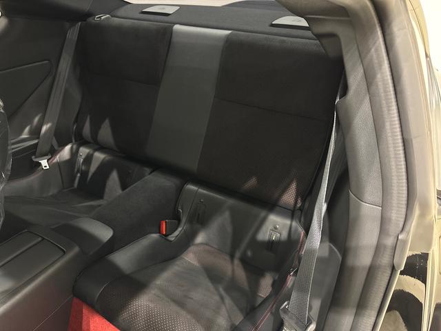 ＧＲ８６ＲＺナビゲーション　バックカメラ　ＥＴＣ　ドライブレコーダ　オートエアコン　プッシュスタート　オートライト　シートヒーター　アルミホイール　電動格納式ドアミラー　クルーズコントロール（広島県）の中古車